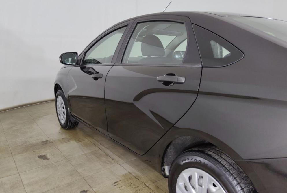 Lada (ВАЗ) Vesta I Волгоград  - изображение 22