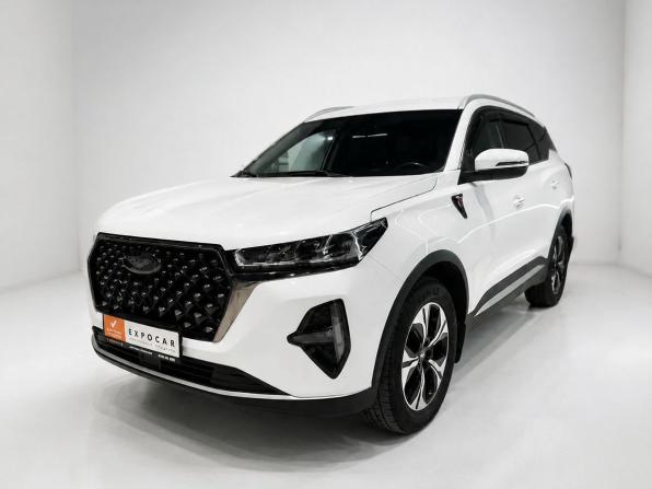 Chery Tiggo 7 Pro Max I с пробегом 2023 года, цена 2 121 000 рублей, 29000 км, внедорожник, Автокод Объявления