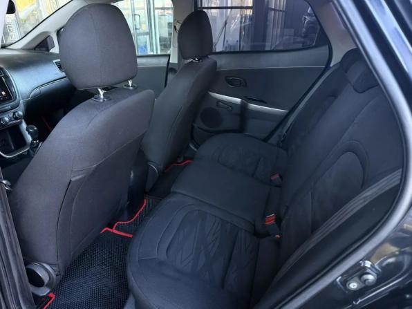 Kia Ceed II с пробегом 2012 года, цена 970 000 рублей, 212427 км, хэтчбек, Автокод Объявления
