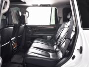 Lexus LX III Рестайлинг 2 Кемерово  - изображение 45