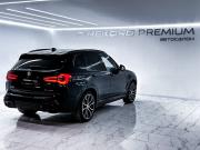 BMW X3 III (G01) Рестайлинг Уфа  - изображение 56