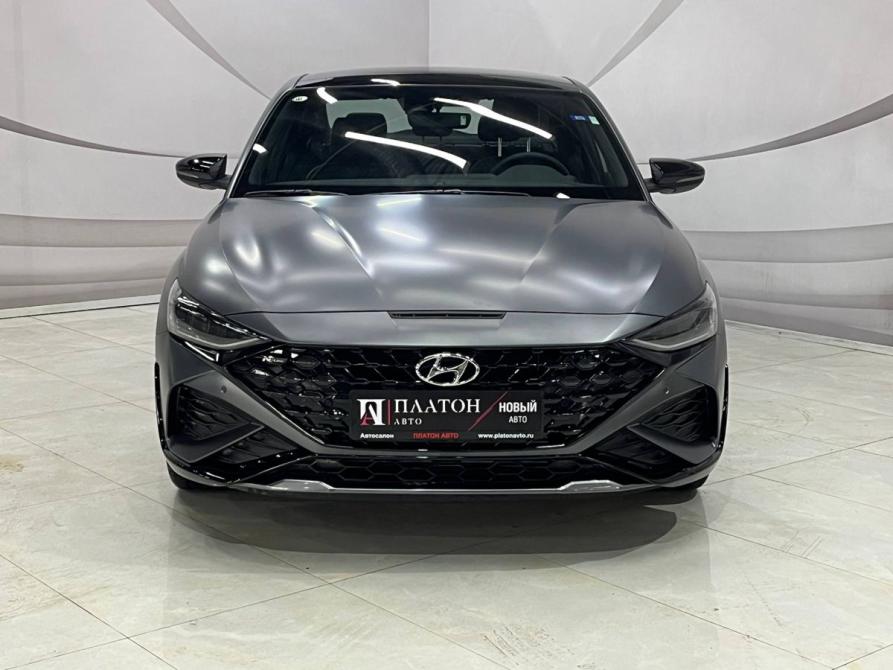 Hyundai Lafesta I Рестайлинг Воронеж  - изображение 2
