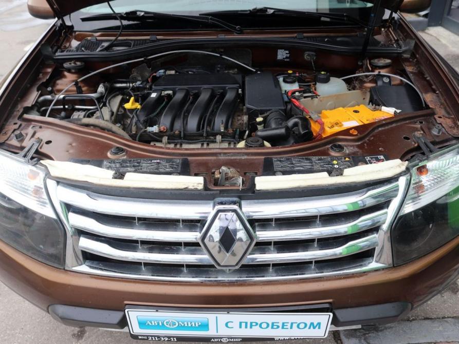 Renault Duster I Нижний Новгород  - изображение 16