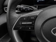Hyundai Elantra VII (CN7) Рестайлинг Краснодар  - изображение 39