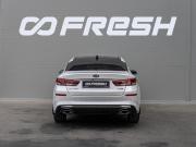Kia Optima IV Рестайлинг Краснодар  - изображение 28