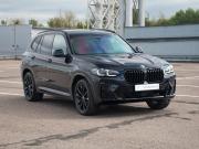 BMW X3 III (G01) Рестайлинг Москва  - изображение 31