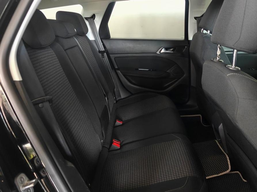 Peugeot 308 II Рестайлинг Москва  - изображение 11
