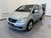 Mercedes-Benz A-Класс II (W169) Рестайлинг Орел  - изображение 17