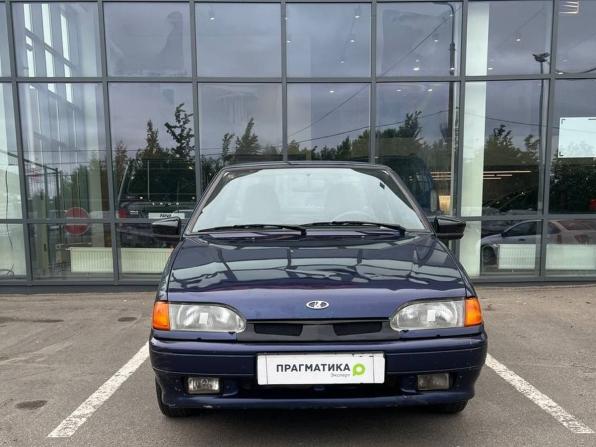 Lada (ВАЗ) 2115 с пробегом 2011 года, цена 199 000 рублей, 89600 км, седан, Автокод Объявления