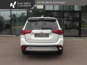 Mitsubishi Outlander III Рестайлинг 3 Казань  - изображение 19