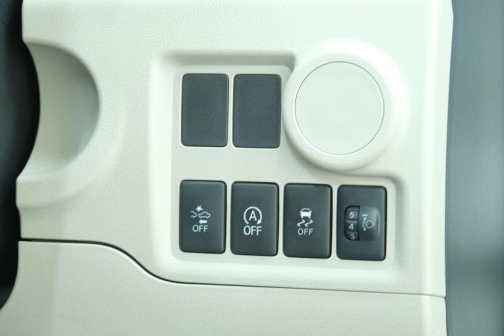 Toyota Passo III Омск  - изображение 10