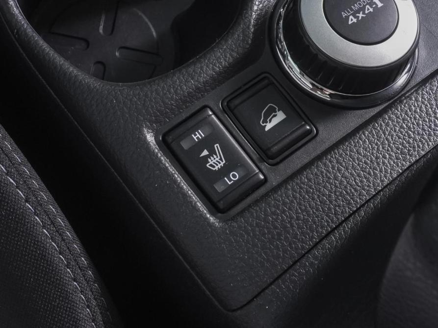 Nissan X-Trail III Рестайлинг Ростов-на-Дону  - изображение 17
