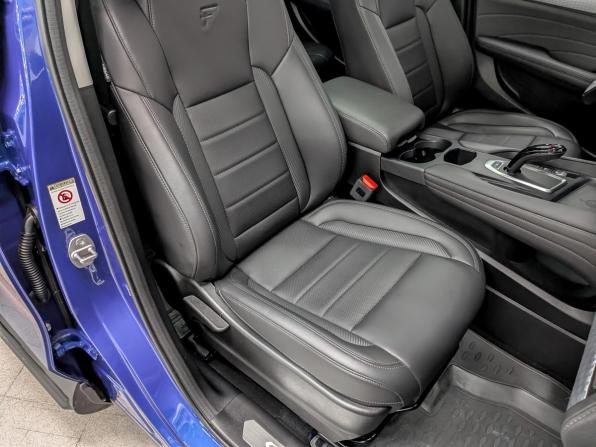 Haval F7 I с пробегом 2023 года, цена 2 321 000 рублей, 49282 км, внедорожник, Автокод Объявления