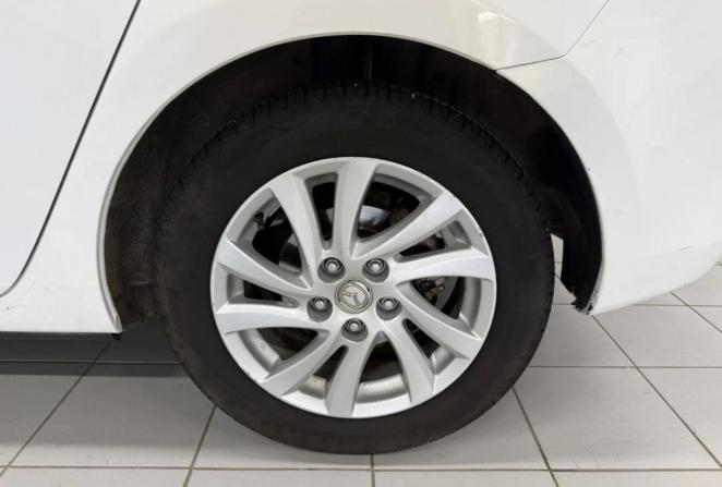 Mazda 3 II (BL) Рестайлинг с пробегом 2012 года, цена 810 000 рублей, 139720 км, хэтчбек, Автокод Объявления