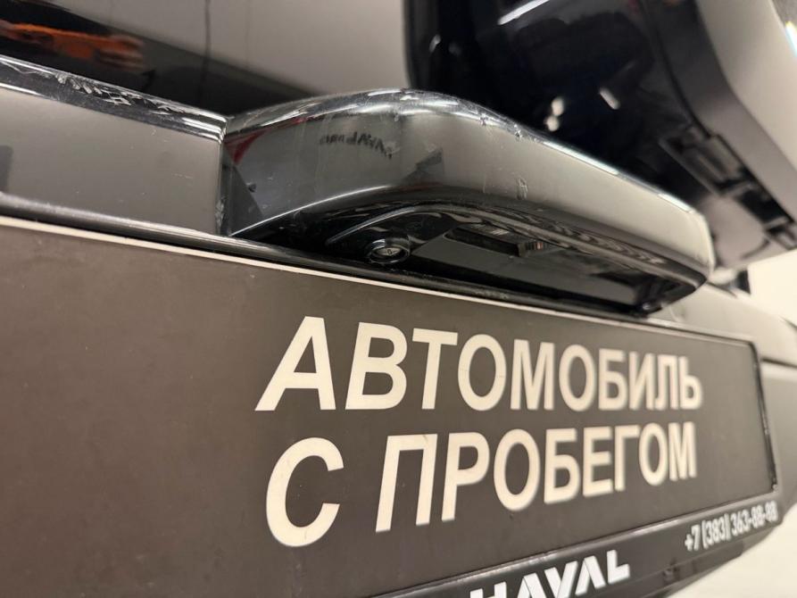 Haval H9 II Новосибирск  - изображение 7