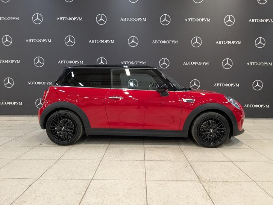 Mini Hatch III (F55/F56) Рестайлинг Москва  - изображение 4