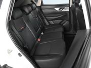 Changan CS35 Plus I Рестайлинг Ростов-на-Дону  - изображение 29