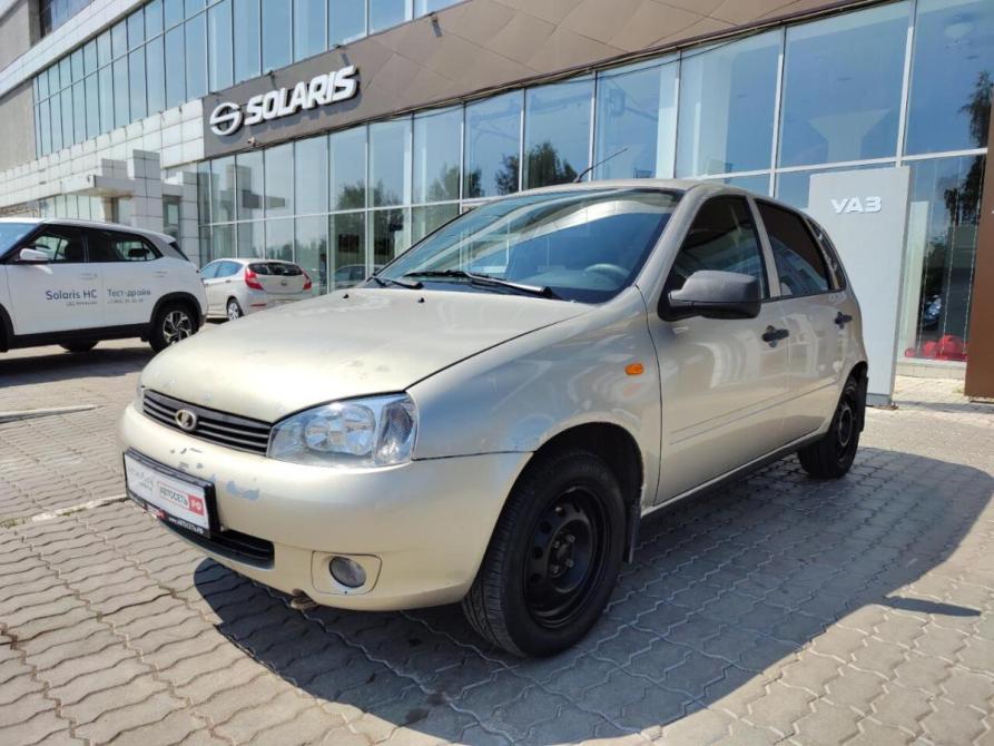 Lada (ВАЗ) Kalina I Набережные Челны  - изображение 3