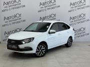 Lada (ВАЗ) Granta I Рестайлинг Ставрополь  - изображение 17