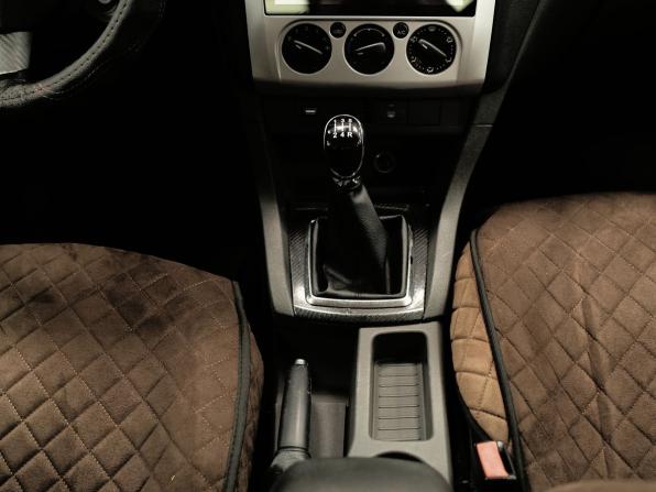 Ford Focus II с пробегом 2008 года, цена 316 000 рублей, 471534 км, седан, Автокод Объявления