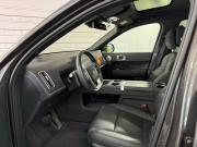 Li Auto (Lixiang) L9 I Рестайлинг Москва  - изображение 60