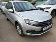 Lada (ВАЗ) Granta I Рестайлинг Киров  - изображение 3