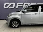 Toyota Passo III Благовещенск  - изображение 50