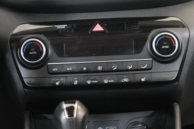 Hyundai Tucson III Рестайлинг с пробегом 2019 года, цена 2 749 000 рублей, 110000 км, внедорожник, Автокод Объявления