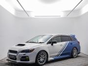 Subaru Levorg I Москва  - изображение 19