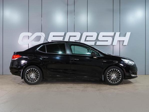 Citroen C4 II с пробегом 2014 года, цена 799 000 рублей, 148596 км, седан, Автокод Объявления