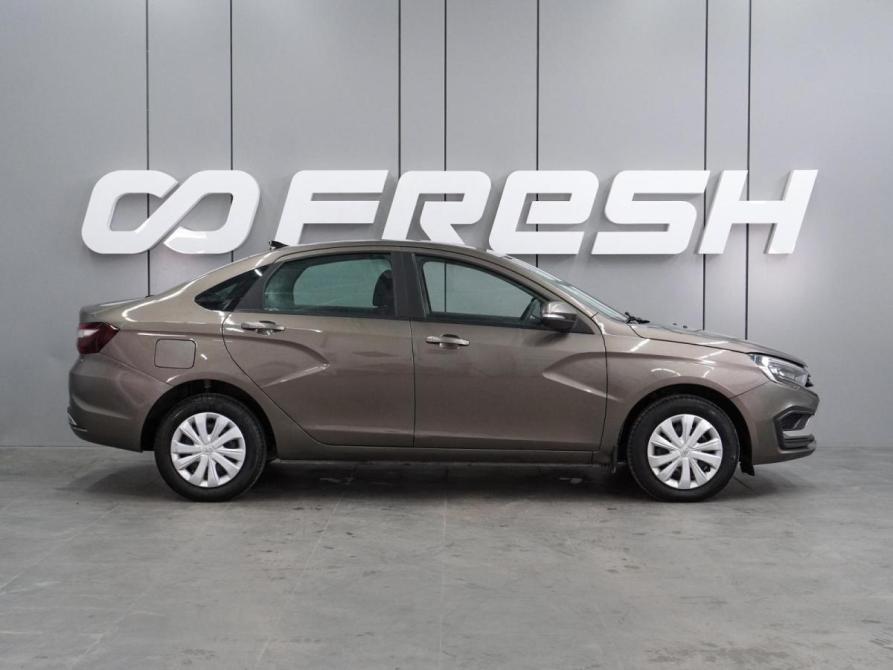 Lada (ВАЗ) Vesta I Рестайлинг (NG) Воронеж  - изображение 5