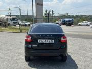 Lada (ВАЗ) Granta I Рестайлинг Крым  - изображение 24