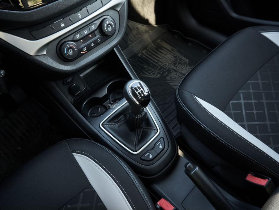 Lada (ВАЗ) Vesta I Казань  - изображение 11