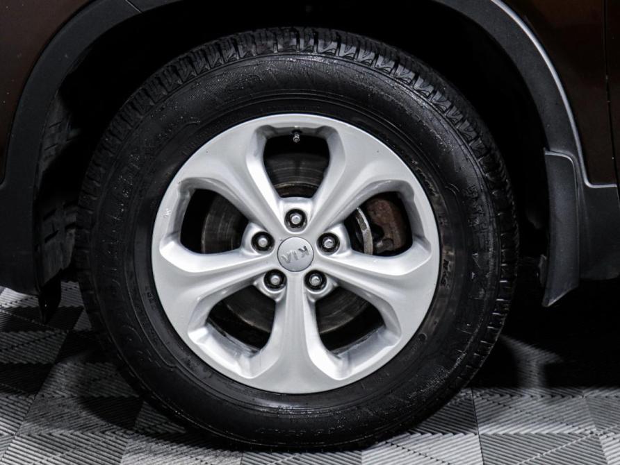 Kia Sorento II Рестайлинг Москва  - изображение 15