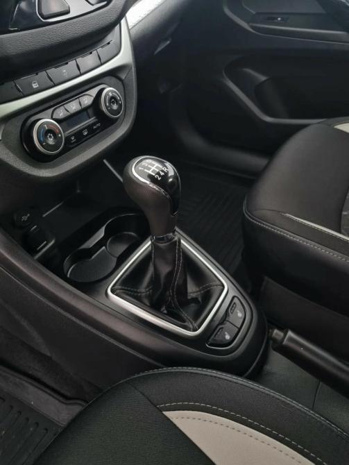 Lada (ВАЗ) Vesta I Воронеж  - изображение 16