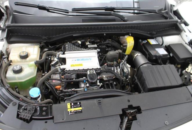 GAC GS3 с пробегом 2024 года, цена 1 990 000 рублей, 29550 км, внедорожник, Автокод Объявления