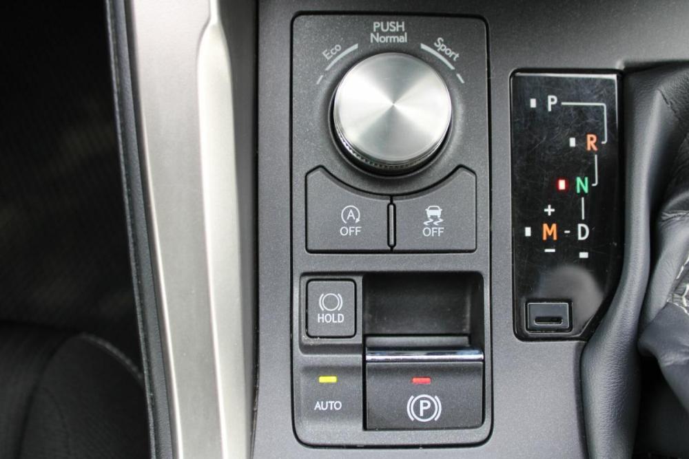 Lexus NX I Рестайлинг Пермь  - изображение 16