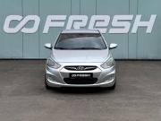 Hyundai Solaris I Кропоткин  - изображение 26
