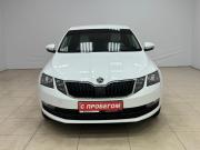 Skoda Octavia III (A7) Рестайлинг Альметьевск  - изображение 23