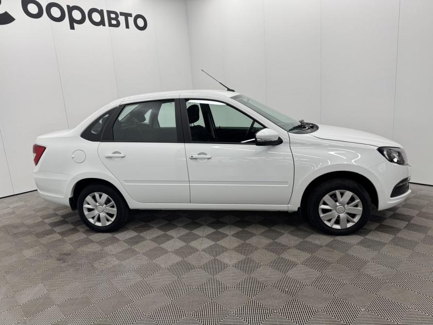 Lada (ВАЗ) Granta I Рестайлинг Воронеж  - изображение 9