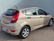 Hyundai Solaris I Стерлитамак  - изображение 45