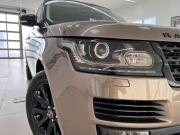 Land Rover Range Rover IV Волгоград  - изображение 49