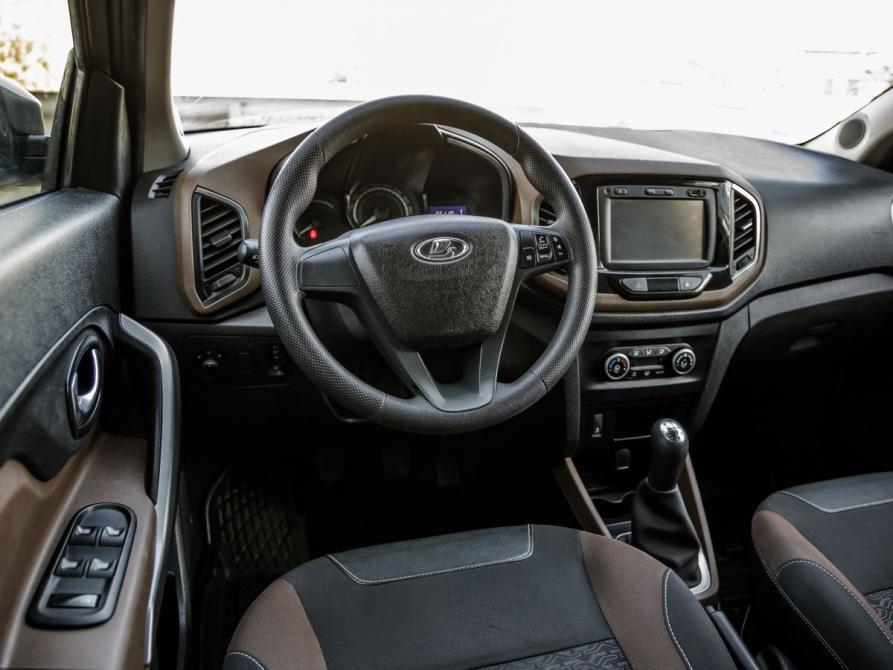 Lada (ВАЗ) XRAY I Волгоград  - изображение 14
