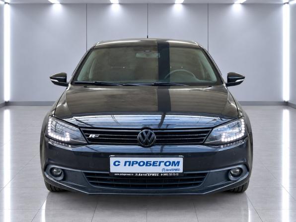Volkswagen Jetta VI с пробегом 2014 года, цена 949 000 рублей, 235975 км, седан, Автокод Объявления