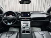 Hyundai Santa Fe IV Рестайлинг Ижевск  - изображение 59
