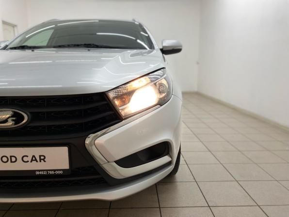 Lada (ВАЗ) Vesta I с пробегом 2019 года, цена 1 020 000 рублей, 88283 км, универсал, Автокод Объявления