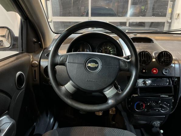 Chevrolet Aveo I с пробегом 2006 года, цена 168 000 рублей, 226730 км, хэтчбек, Автокод Объявления