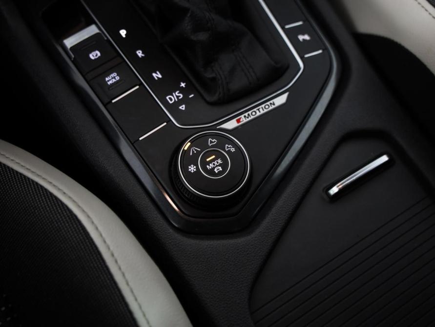 Volkswagen Tiguan II Санкт-Петербург  - изображение 18