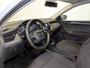 Skoda Rapid II Москва  - изображение 44