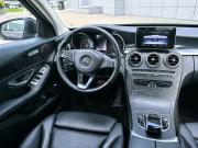 Mercedes-Benz C-Класс IV (W205) Санкт-Петербург  - изображение 23